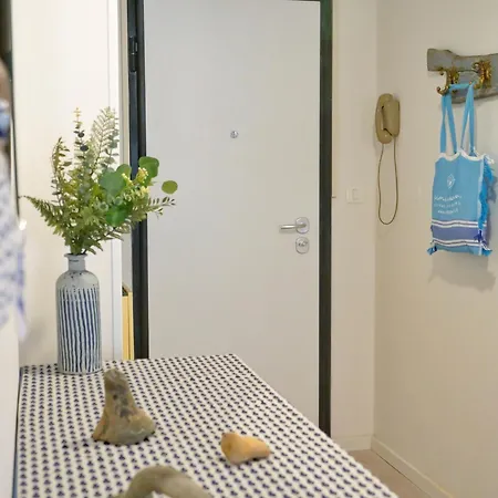 Appartamento Casa Gaviota - Bicamera A Due Passi Dal Mare Grado