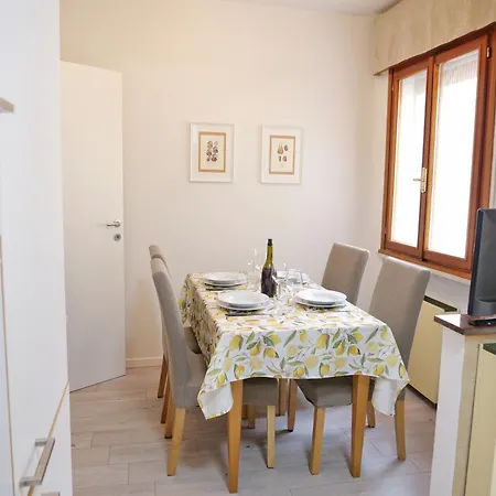 Apartment Casa Gaviota - Bicamera A Due Passi Dal Mare *