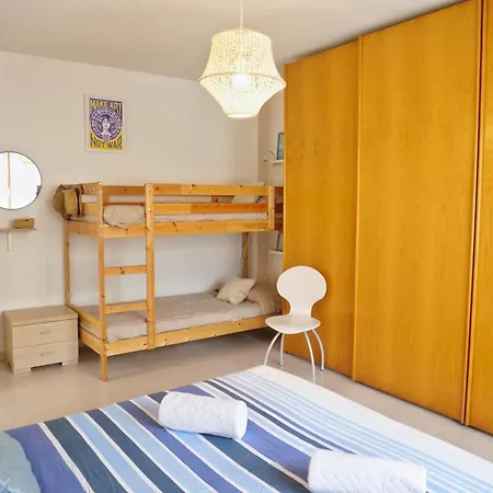 Casa Gaviota - Bicamera A Due Passi Dal Mare * Grado