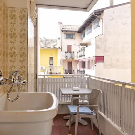 Casa Gaviota - Bicamera A Due Passi Dal Mare * Grado