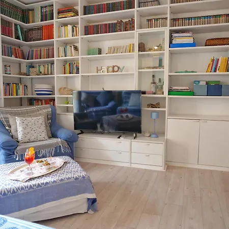 Appartamento Casa Gaviota - Bicamera A Due Passi Dal Mare *