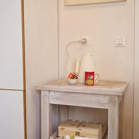 Casa Gaviota - Bicamera A Due Passi Dal Mare Lägenhet Grado