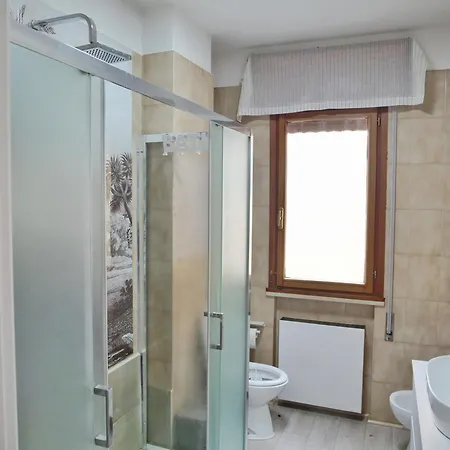 Апартаменты Casa Gaviota - Bicamera A Due Passi Dal Mare *