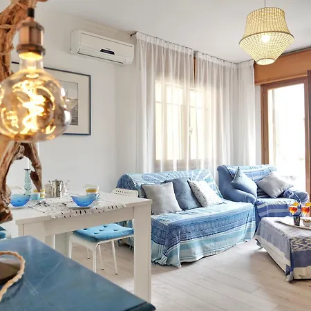 Casa Gaviota - Bicamera A Due Passi Dal Mare Γκράντο