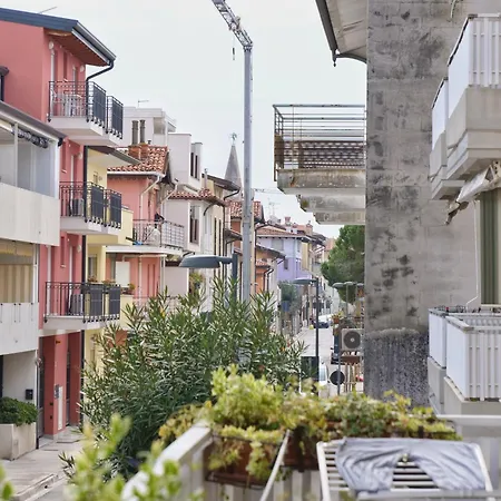 Διαμέρισμα Casa Gaviota - Bicamera A Due Passi Dal Mare Γκράντο