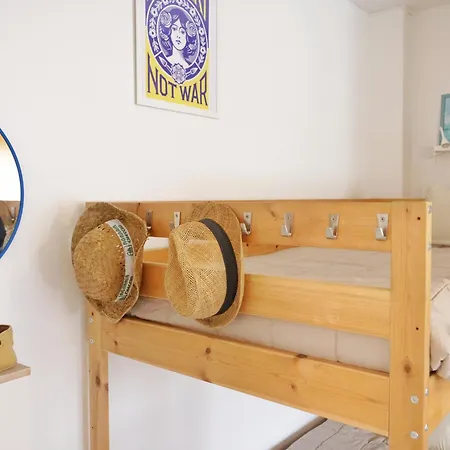 Casa Gaviota - Bicamera A Due Passi Dal Mare Grado