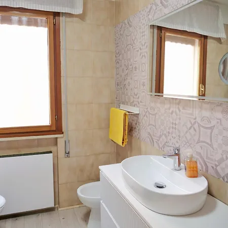 Апартаменты Casa Gaviota - Bicamera A Due Passi Dal Mare