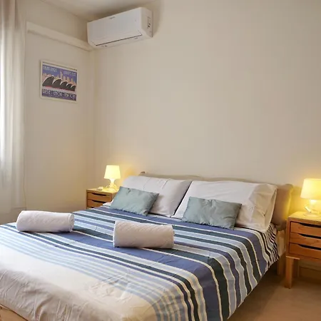 Casa Gaviota - Bicamera A Due Passi Dal Mare Апартаменты *