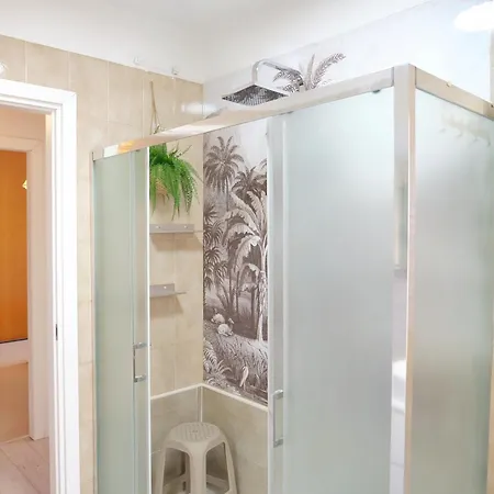 Апартаменты Casa Gaviota - Bicamera A Due Passi Dal Mare *