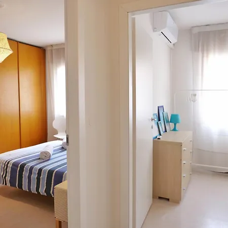 Casa Gaviota - Bicamera A Due Passi Dal Mare Γκράντο