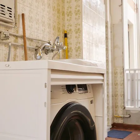 Casa Gaviota - Bicamera A Due Passi Dal Mare Апартаменты