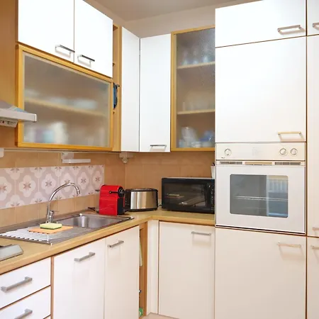 Casa Gaviota - Bicamera A Due Passi Dal Mare Апартаменты Градо