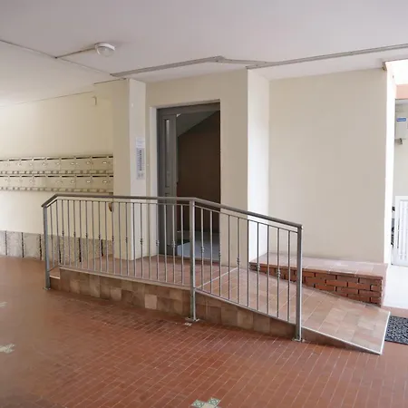 Casa Gaviota - Bicamera A Due Passi Dal Mare *