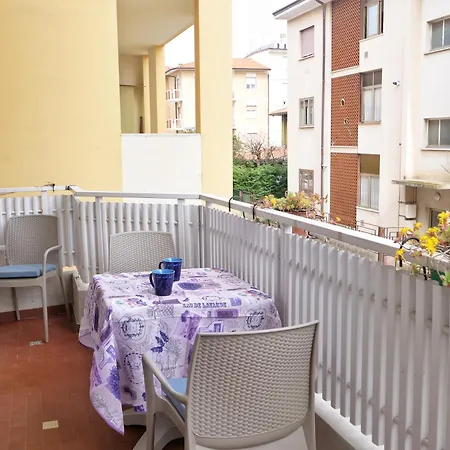 Casa Gaviota - Bicamera A Due Passi Dal Mare Διαμέρισμα