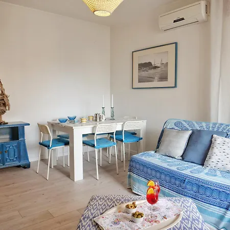 Casa Gaviota - Bicamera A Due Passi Dal Mare Апартаменты Градо