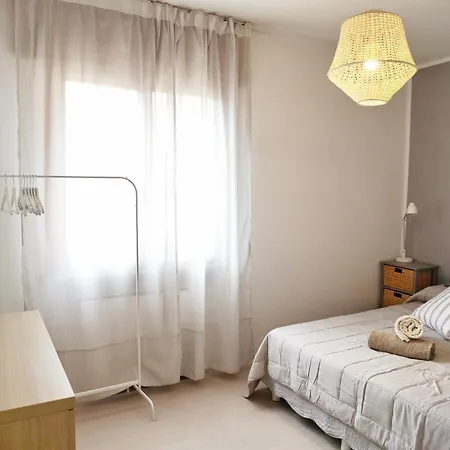 Casa Gaviota - Bicamera A Due Passi Dal Mare Апартаменты